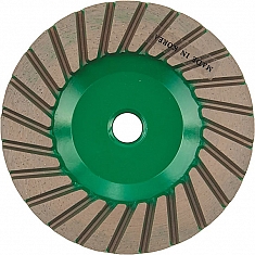 Чашка алмазная турбо Diam TURBO FAT-S ExtraLine Чашка алмазная турбо Diam TURBO FAT-S ExtraLine