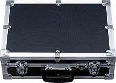 Чемодан аппарата для электромуфтовой сварки пнд труб низконапорных систем Просвар Электрон 160