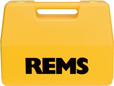 Чемодан для привода Rems Акс-Пресс HK и пресс-головок Чемодан для привода Rems Акс-Пресс HK и пресс-головок