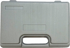 Чемодан принадлежностей гидравлического желобонакатчика Voll V-Groover 6