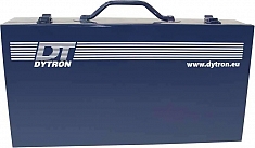 Чемодан сварочного зеркала для стыковой сварки пластиковых труб Dytron Polys P-4a Lux 1200W D110/130 Flat Чемодан сварочного зеркала для стыковой сварки пластиковых труб Dytron Polys P-4a Lux 1200W D110/130 Flat