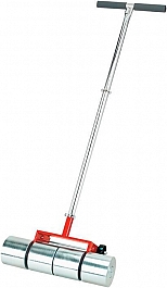 Четырехвалковые прикаточные вальцы для линолеума Rotorica 50 кг Четырехвалковые прикаточные вальцы для линолеума Rotorica 50 кг