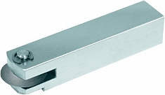 Держатель с отрезным диском трубореза-фаскоснимателя для пластиковых труб Roller Poly-Cut 110 P