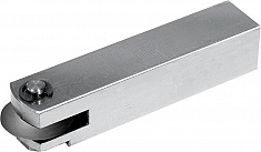 Держатель с режущим диском трубореза ручного для медных и нержавеющих труб Rems Cut 110 Cu-Inox Set 50+75+110 Держатель с режущим диском трубореза ручного для медных и нержавеющих труб Rems Cut 110 Cu-Inox Set 50+75+110