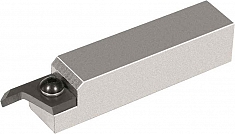 Держатель с резцом трубореза-фаскоснимателя для пластиковых труб Roller Poly-Cut 110 P