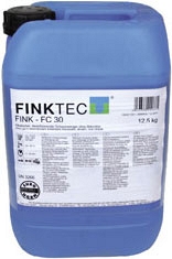 Дезинфицирующие пенные щелочные моющие средства Finktec FINK-FC 30 Дезинфицирующие пенные щелочные моющие средства Finktec FINK-FC 30
