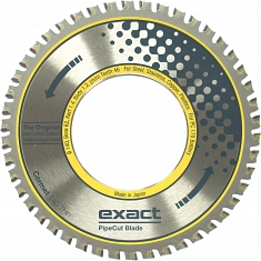Диск для трубореза Exact Cermet 140 Thin Диск для трубореза Exact Cermet 140 Thin