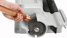 Диск станка для резки медных и нержавеющих труб Ridgid 122 Диск станка для резки медных и нержавеющих труб Ridgid 122