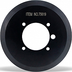 Диск трубореза электрического гидравлического Hongli QG8C-A