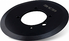 Диск труборезов электрических гидравлических Hongli QG12C