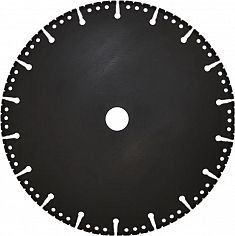 Диски алмазные универсальные Keos Professional 230 мм Диски алмазные универсальные Keos Professional 230 мм