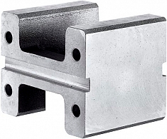 Дистанционная пластина увеличения диаметра сверления отверстий Baier Дистанционная пластина увеличения диаметра сверления отверстий Baier