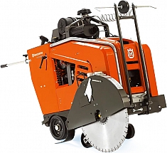 Дизельный нарезчик швов Husqvarna FS 4800 D Дизельный нарезчик швов Husqvarna FS 4800 D