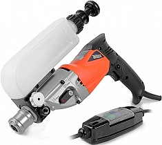 Дрель алмазного бурения Messer TC402 Дрель алмазного бурения Messer TC402