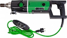 Дрель для алмазного сверления Bycon DMP-162D Дрель для алмазного сверления Bycon DMP-162D