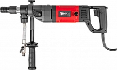 Дрель с микроударом для алмазного бурения Diam ML-130Е Hit Дрель с микроударом для алмазного бурения Diam ML-130Е Hit