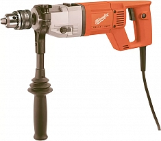 Дрель с микроударом для алмазного бурения Milwaukee DD 2-160 XE Дрель с микроударом для алмазного бурения Milwaukee DD 2-160 XE