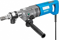 Дрель с микроударом для алмазного сверления Baier BDB 829 Дрель с микроударом для алмазного сверления Baier BDB 829