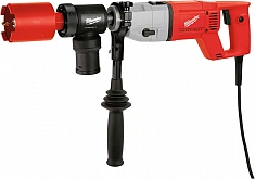 Дрель с микроударом для алмазного сверления Milwaukee DD 2-160 XE Дрель с микроударом для алмазного сверления Milwaukee DD 2-160 XE