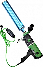 Дрели алмазного бурения Bycon DMP-162P Дрели алмазного бурения Bycon DMP-162P