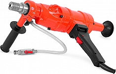 Дрели алмазного бурения Messer DM-100 Дрели алмазного бурения Messer DM-100