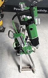 Дрели для алмазного бурения Bycon DMP-162D со станиной Дрели для алмазного бурения Bycon DMP-162D со станиной