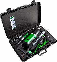 Дрели для алмазного бурения Bycon DMP-162D в кейсе Дрели для алмазного бурения Bycon DMP-162D в кейсе