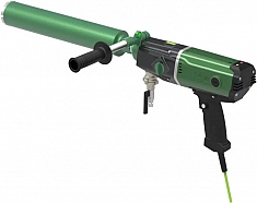 Дрели для алмазного бурения Bycon DMP-162P Дрели для алмазного бурения Bycon DMP-162P