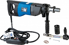 Дрели с микроударом для алмазного бурения Keos Pulsar KS-180 Дрели с микроударом для алмазного бурения Keos Pulsar KS-180