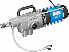 Двигатель алмазного бурения Baier BDB 835 Двигатель алмазного бурения Baier BDB 835