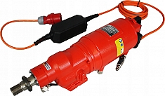 Двигатель алмазного бурения Weka DK42 B Двигатель алмазного бурения Weka DK42 B