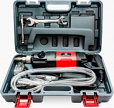 Двигатель алмазной буровой установки Brexit BrexDril 160N Двигатель алмазной буровой установки Brexit BrexDril 160N