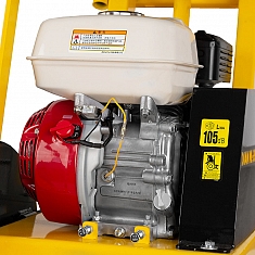 Двигатель бензинового резчика швов Diam ML-350/5.5H Двигатель бензинового резчика швов Diam ML-350/5.5H