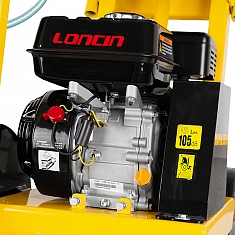 Двигатель бензинового резчика швов Diam ML-350/6.5L Двигатель бензинового резчика швов Diam ML-350/6.5L