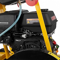 Двигатель бензинового резчика швов Diam ML-450/14L