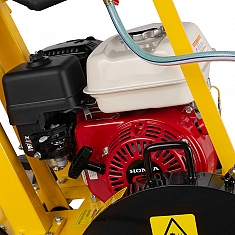 Двигатель бензиновых резчиков швов Diam ML-350/5.5H Двигатель бензиновых резчиков швов Diam ML-350/5.5H