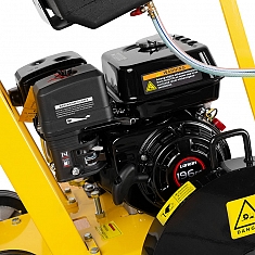 Двигатель бензиновых резчиков швов Diam ML-350/6.5L Двигатель бензиновых резчиков швов Diam ML-350/6.5L