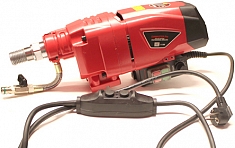 Двигатель для алмазного бурения Diamaster Pro D-230E Двигатель для алмазного бурения Diamaster Pro D-230E