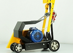 Двигатель электрических резчиков кровли Сплитстоун CR-147E