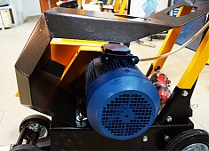 Двигатель электрического резчика кровли Сплитстоун CR-147E