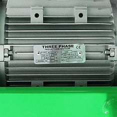 Двигатель камнерезного отрезного станка Diamaster KS-600/4,0