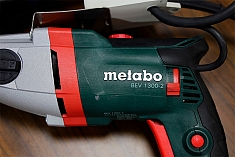 Двигатель ручного сварочного экструдера для сварки пластика Welping WP40H Двигатель ручного сварочного экструдера для сварки пластика Welping WP40H