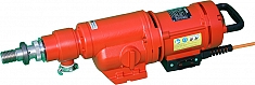 Двигатель с микроударом для алмазного бурения Weka DKS32 S Двигатель с микроударом для алмазного бурения Weka DKS32 S