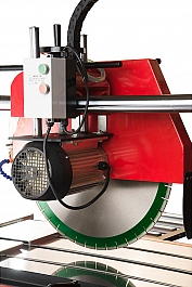 Двигатель станка камнерезного Diam SM-1200/4.0 (650) Двигатель станка камнерезного Diam SM-1200/4.0 (650)