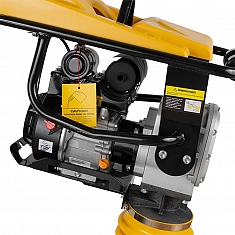 Двигатель вибротрамбовки бензиновой для уплотнения грунта Diam ML-78/6.5L Двигатель вибротрамбовки бензиновой для уплотнения грунта Diam ML-78/6.5L