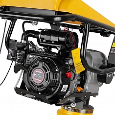 Двигатель вибротрамбовок бензиновых для уплотнения грунта Diam ML-78/6.5L Двигатель вибротрамбовок бензиновых для уплотнения грунта Diam ML-78/6.5L