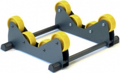 Двойная опора для труб Exact Pipe Support P400 Double Двойная опора для труб Exact Pipe Support P400 Double