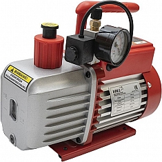 Двухступенчатые вакуумные насосы Voll V-Vac 12.0