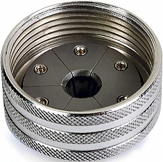 Экспандерные головки Rothenberger Standard 40×1,5 мм