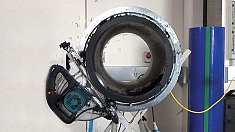 Эксплуатация автоматических электрических труборезов для резки пластиковых труб Ritmo Topgear 630 Эксплуатация автоматических электрических труборезов для резки пластиковых труб Ritmo Topgear 630